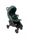 Коляска прогулочная Ining Baby D810 Dark green