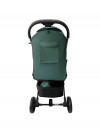 Коляска прогулочная Ining Baby D810 Dark green