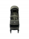 Коляска прогулочная Ining Baby D810 grey