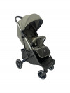 Коляска прогулочная Ining Baby D810 grey