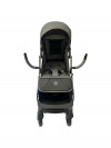 Коляска прогулочная Ining Baby D810 grey