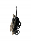 Коляска прогулочная Ining Baby D810 khaki