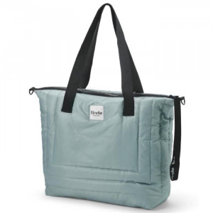 Сумка Elodie Changing Bag Quilted Pebble Green