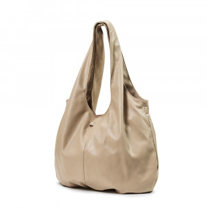 Сумка Elodie Draped tote Pure Khaki