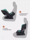 Автокресло Rant Basic Unity ZY26 0/1/2/3 (0-36 кг) mint