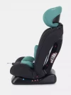 Автокресло Rant Basic Unity ZY26 0/1/2/3 (0-36 кг) mint