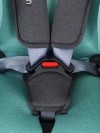Автокресло Rant Basic Unity ZY26 0/1/2/3 (0-36 кг) mint