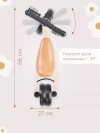 Беговел-трансформер Happy Baby Adventure chamomile