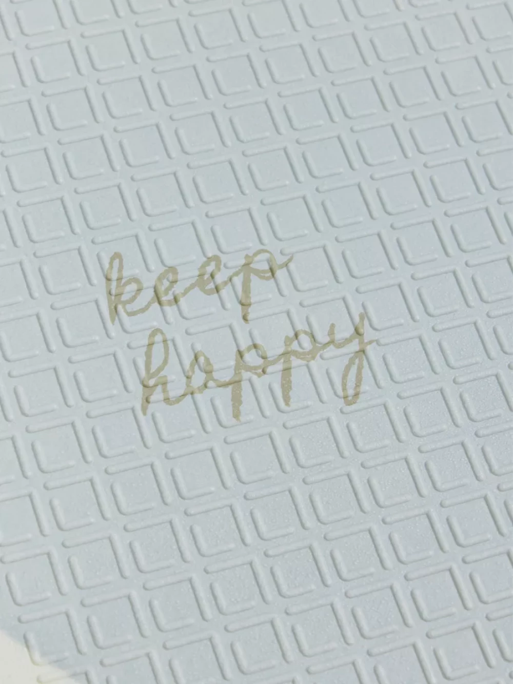 Развивающий коврик Happy Baby Soft Floor watercolor