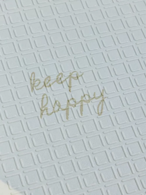 Развивающий коврик Happy Baby Soft Floor watercolor