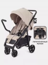 Коляска прогулочная Rant Vega RA105 2024 Beige