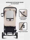 Коляска прогулочная Rant Vega RA105 2024 Beige