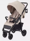 Коляска прогулочная Rant Vega RA105 2024 Beige
