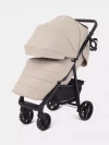 Коляска прогулочная Rant Vega RA105 2024 Beige