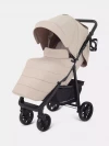 Коляска прогулочная Rant Vega RA105 2024 Beige