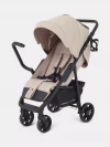 Коляска прогулочная Rant Vega RA105 2024 Beige