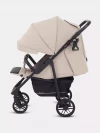 Коляска прогулочная Rant Vega RA105 2024 Beige