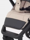 Коляска прогулочная Rant Vega RA105 2024 Beige
