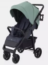 Коляска прогулочная Rant Vega RA105 2024 Green