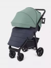 Коляска прогулочная Rant Vega RA105 2024 Green