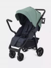 Коляска прогулочная Rant Vega RA105 2024 Green