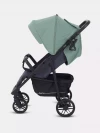 Коляска прогулочная Rant Vega RA105 2024 Green