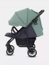 Коляска прогулочная Rant Vega RA105 2024 Green