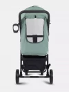 Коляска прогулочная Rant Vega RA105 2024 Green