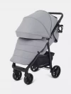 Коляска прогулочная Rant Vega RA105 grey