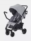Коляска прогулочная Rant Vega RA105 grey