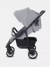 Коляска прогулочная Rant Vega RA105 grey