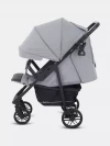 Коляска прогулочная Rant Vega RA105 grey