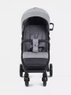 Коляска прогулочная Rant Vega RA105 grey