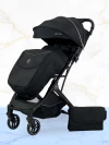 Коляска прогулочная Ining Baby KR322 Pro Black