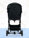 Коляска прогулочная Ining Baby KR322 Pro Black