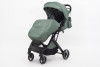 Коляска прогулочная Ining Baby KR322 Pro Green