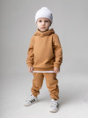 Костюм (Цвет песочный, Размер 80-86), 21-86МU