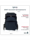 Коляска прогулочная Inglesina Zenit navy
