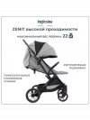 Коляска прогулочная Inglesina Zenit grey