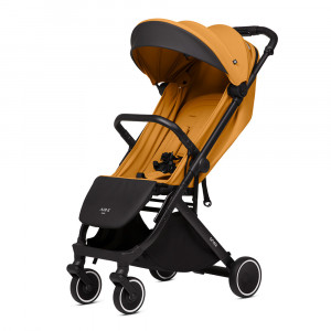 Коляска прогулочная Anex Air-X (Ax-04/L) yellow