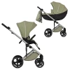 Коляска 2 в 1 Anex Mev (mo-04) wink