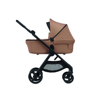 Коляска 2 в 1 Anex iQ (iQ-11) Sienna