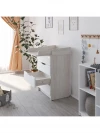 Комод Aton Сириус WOOD 604 4 сосна касцина