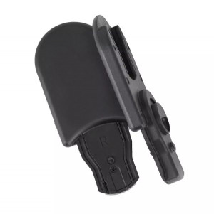Адаптеры для люльки ANEX IQ (iq/ac ac01) black