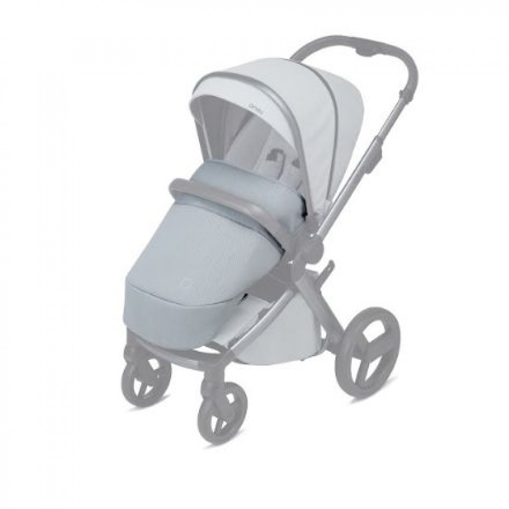 Чехол для ног Anex l/type (lf/ac 10) frost