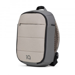 Рюкзак ANEX IQ (iq/ac bp02) vintage