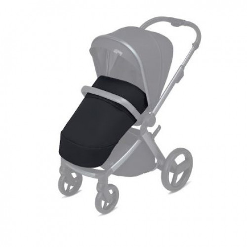 Чехол для ног Anex l/type (lf/ac 13) onyx