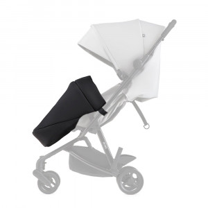 Чехол для ног Anex Air-Z (Az/Ac f02) black