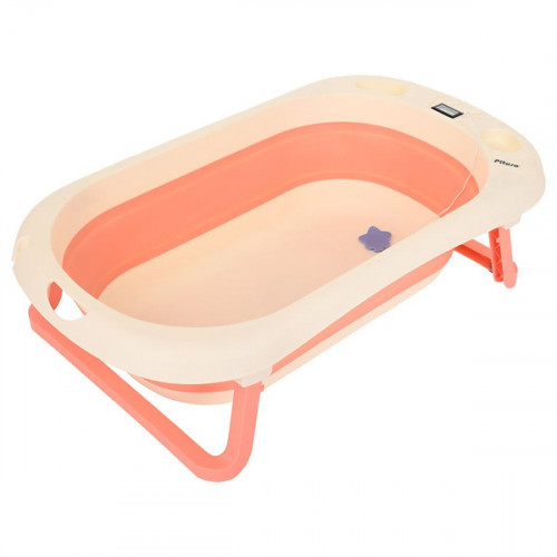 Ванна Pituso 81.5см Pink