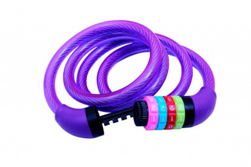Замок c кодом для коляски Roxy-Kids 12 х1200мм